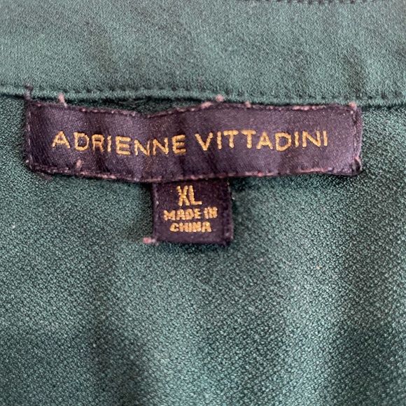 Women’s Green Top - Picture 4 of 5